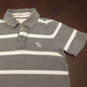 Men's Small Abercrombie & Fitch Polo